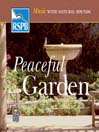 Peaceful Garden